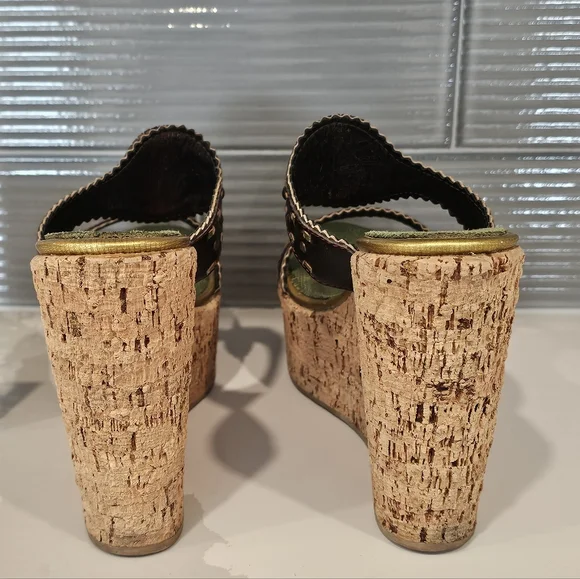 Giuseppe Zanotti  Wedges - Picture 5 of 8